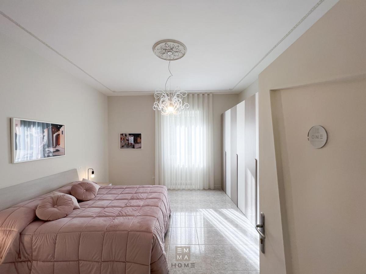 Emma Home Матера Экстерьер фото